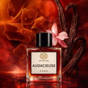 AUDACIEUSE