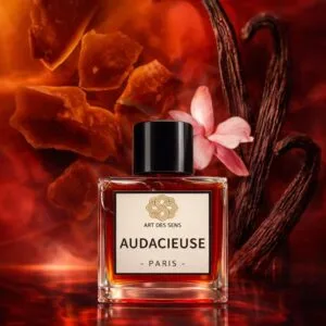 AUDACIEUSE