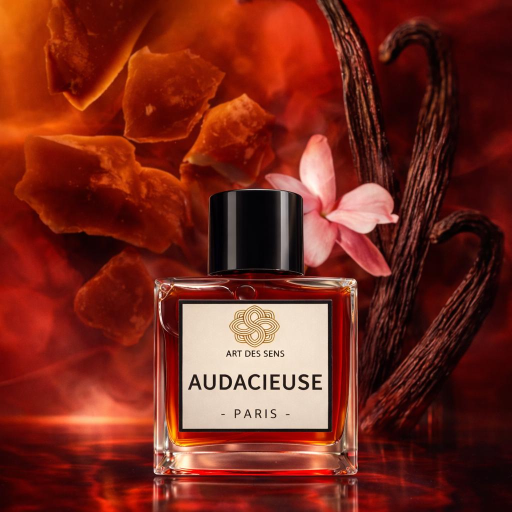 AUDACIEUSE
