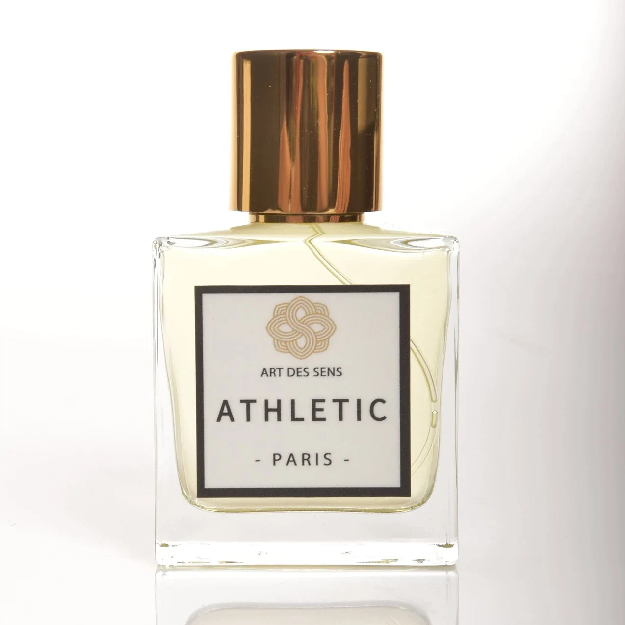 extrait de parfum art des sens athletic (allure sport)