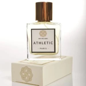 extrait de parfum art des sens athletic (allure sport)