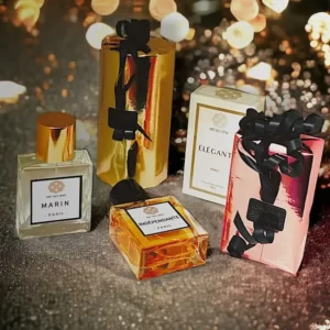 cadeau senteur exclusive