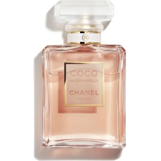 parfum coco mademoiselle
