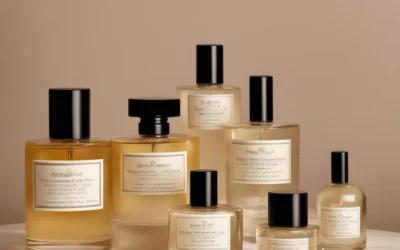 C&rsquo;est quoi un parfum de luxe ?
