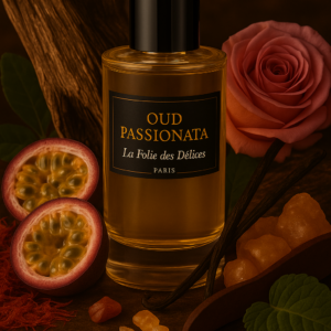 OUD PASSIONATA