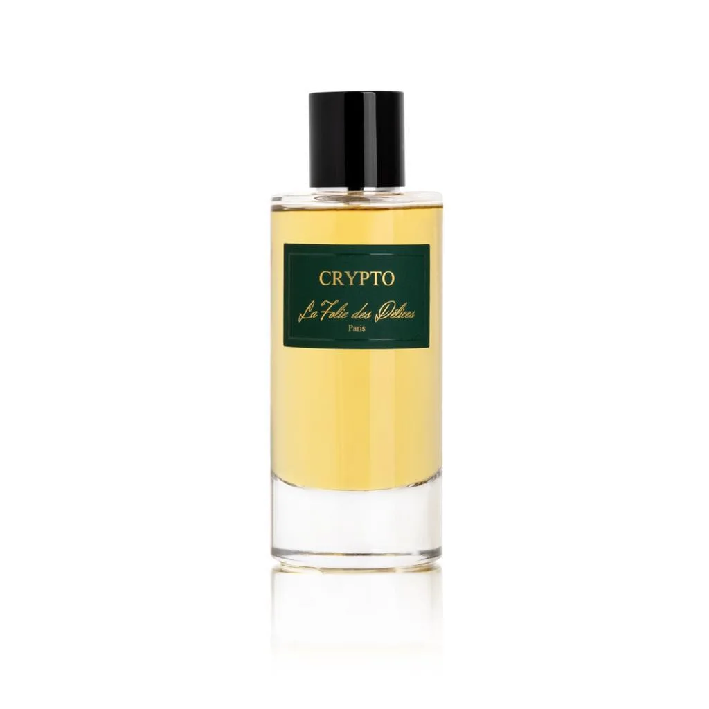 Parfum kryptonite