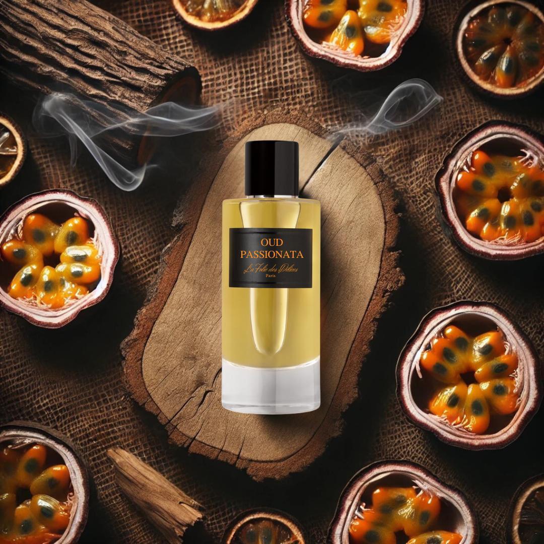 OUD PASSIONATA – Image 2