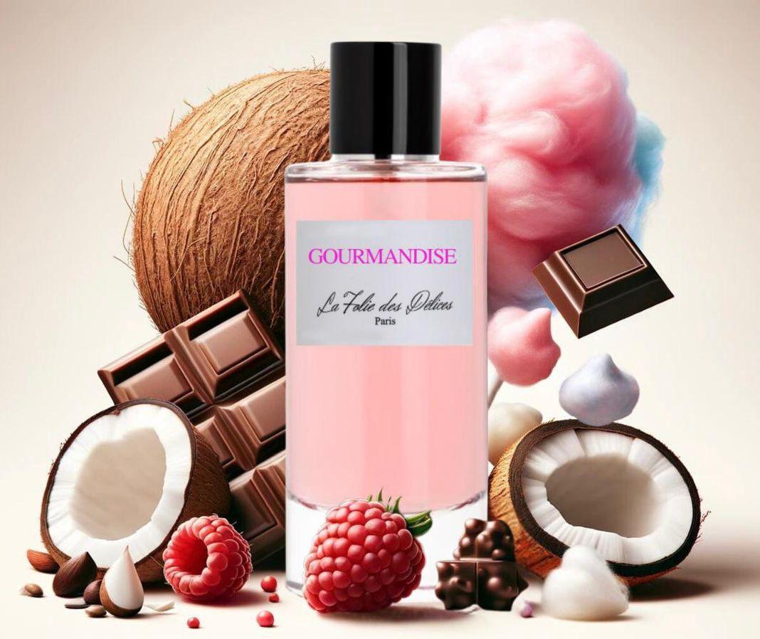 GOURMANDISE – Image 2