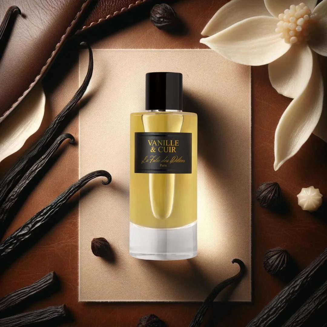 maison eau de couture rouge cristal