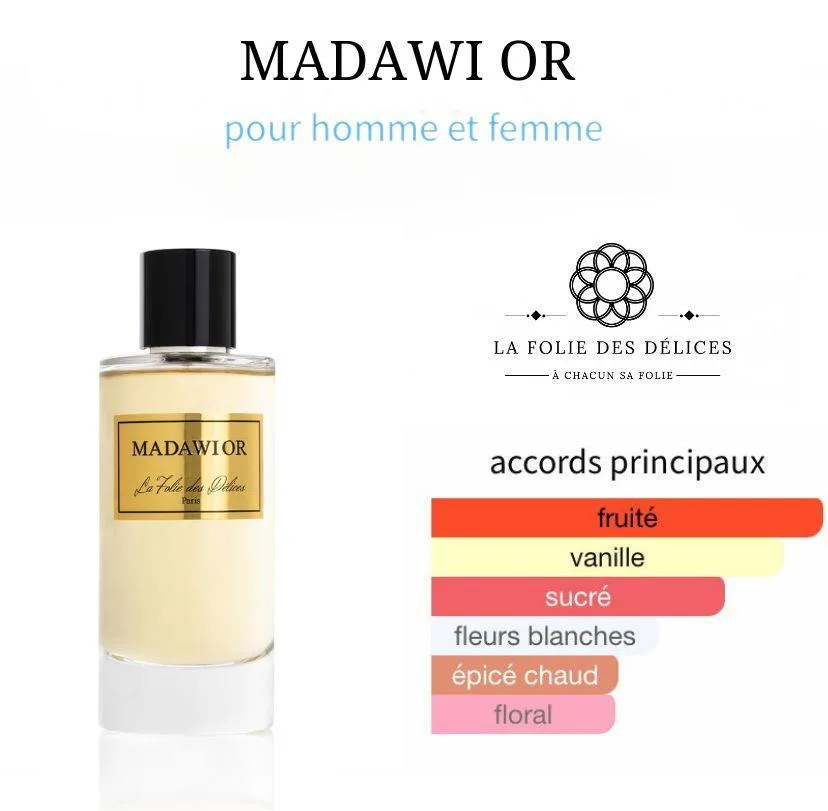 MADAWI OR – Image 2
