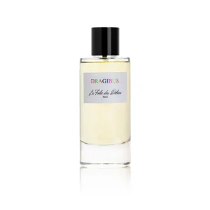 parfum gourmand bonbon