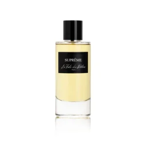 parfum suprême bouquet